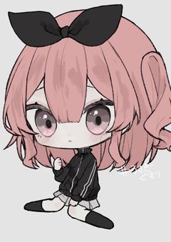 nobleの妹的存在、実はめっちゃ怖がり。