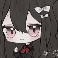うさぎﾁｬﾝさんのアイコン画像