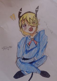 イラスト部屋