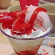 ピンクさんのアイコン画像