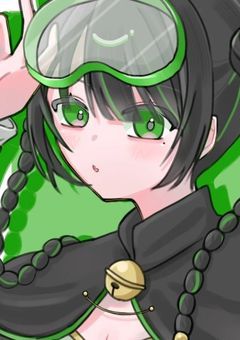イラスト‼️［スランプ中］