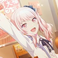 *~Kotone~* @りなちゃんとペア画中!さんのアイコン画像