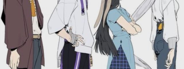 　皐月晴さんの壁紙画像