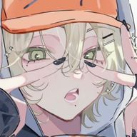 　皐月晴さんのアイコン画像