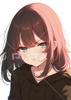 ツンデレで塩対応なあなたを、カラフルピーチが攻略します！