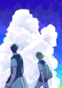 中3女子、高校生バレー部と仲が良いようで。