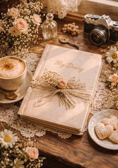 明日へ続く学びの華路綴✿✉️