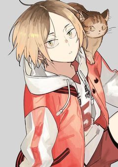 I wanted to laugh with you forever.　✧