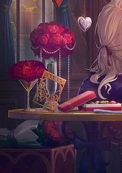 バレンタイン／ホワイトデー記念リクエスト箱