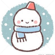 雪だるま❄さんのアイコン画像