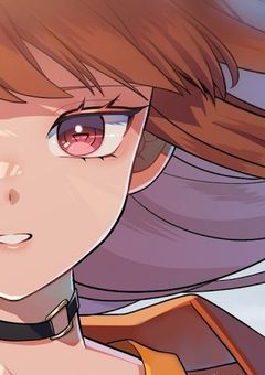 平和を願う光の少女