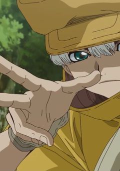 ストーンワールド の 愛され 植物博士　。