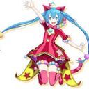 初音ミク(ワンダショ)