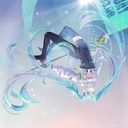 初音ミク(空のセカイ)