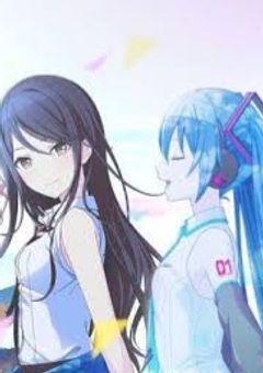 劇場版プロジェクトセカイ 失われたセカイと堕ちたバーチャルシンガー