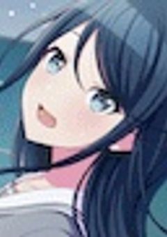 星乃さん、朝起きたら死んでいた