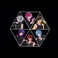 らぴめるの間に居たい人 まい さんのアイコン画像