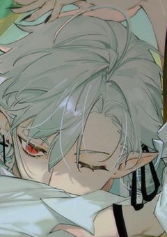 ‌　‌Nj ♡ 自認モブ , 存在感が " うるさすぎる " 件 .