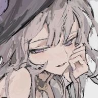 　︎‌　‌︎‌‌ 　‌‌花粉症じゃないです、伊織ですさんのアイコン画像