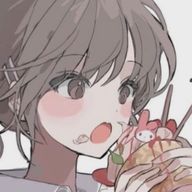 ︎ ︎ いおり!さんのアイコン画像