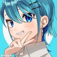 Rain ☂﻿さんのアイコン画像