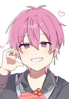 こなたのイラスト部屋