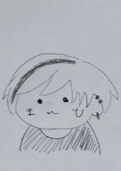 ぴょこ飴のイラスト部屋
