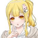 _菖蒲 陽菜@アヤメ ヒナ_