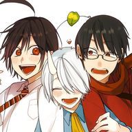 るつ@フォロバ💯さんのアイコン画像