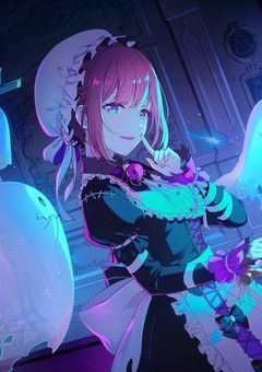 不思議な国へようこそ