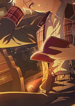 嫌われたと思ったらただツンデレなだけだった 《彰司ver》