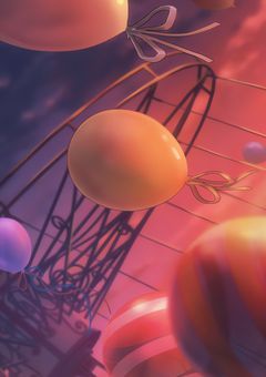 化けの花【3番目組疲れたってよ】