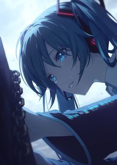 救いなんていらない