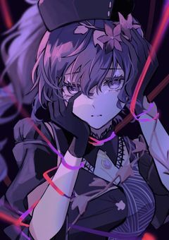 一次元の挿し木 【プロセカ】