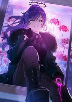 【❄️】貴方に捧げる1ページ