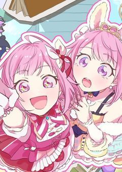 音咲のんファンクラブ　【公認】