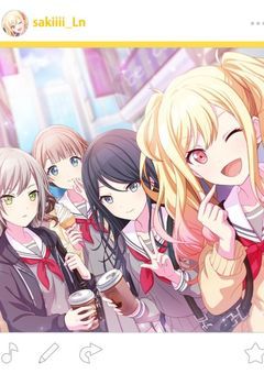 【💫】毎日色んな派生達がセカイに来るんだけど!?