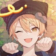 シレン@1週間1人称僕になった&大型ペア画中さんのアイコン画像