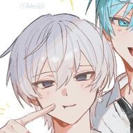 虹方璃玖@にしきかわいくね？さんのアイコン画像