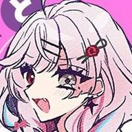 　恋水 紫蓮さんのアイコン画像