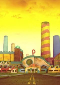 おもちゃに人間が乗り移ってる！？！？