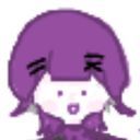 　夜 月　め あ　