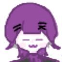 　夜 月　め あ　
