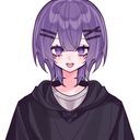 　夜 月 め あ　