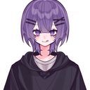 　夜 月　め あ　