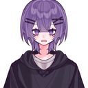 　夜 月　め あ　