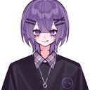 　夜 月　め あ　