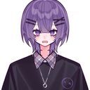 　夜 月　め あ　