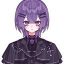 　夜 月　め あ　