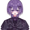 　夜 月　め あ　